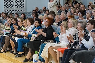 Полвека на страже здоровья